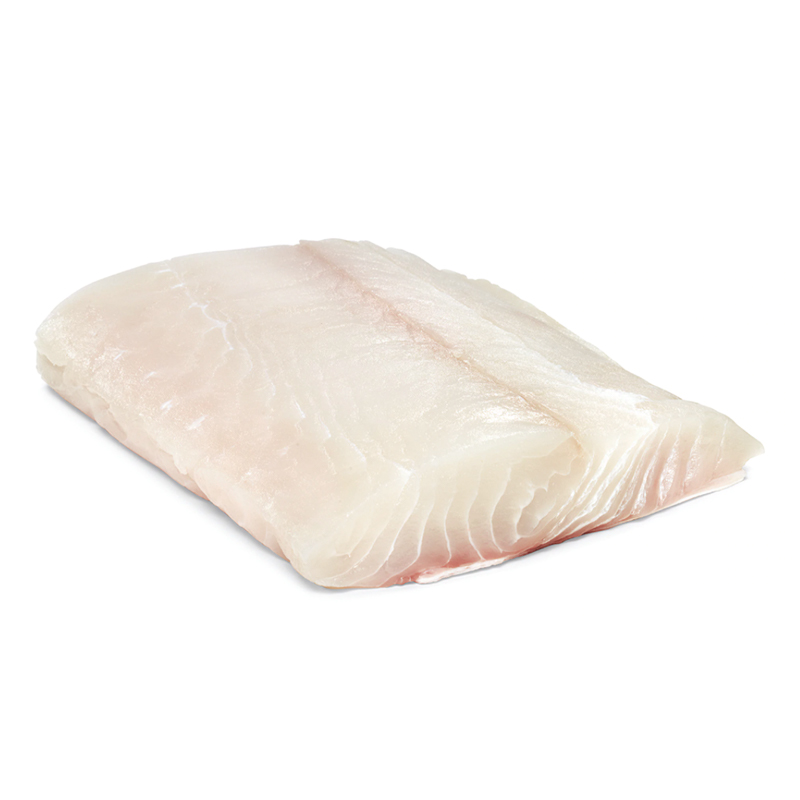 Halibut (Rodaballo) Fresh Portions - Alan's Market